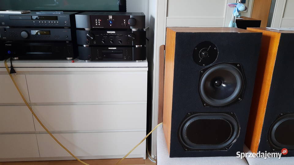 Marantz PM6006CD6006 mazowieckie