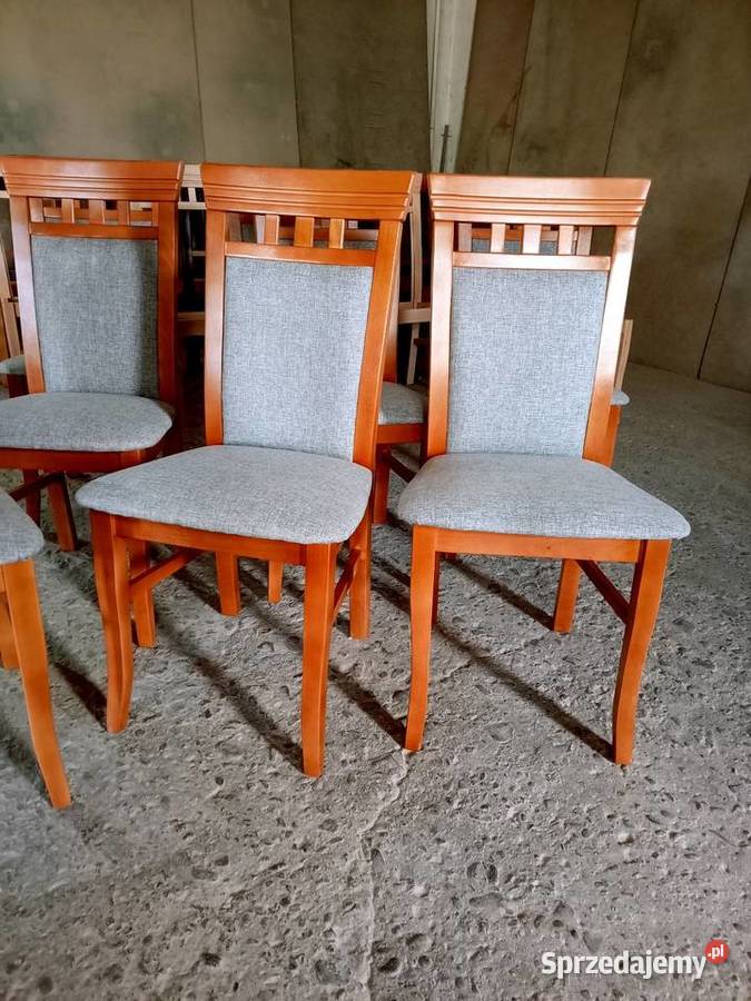 Krzesła do salonu Gwoźnica Górna