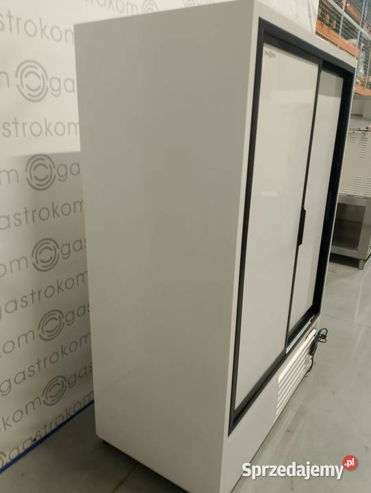 Szafa chłodnicza Rapa SCHZR1400NW