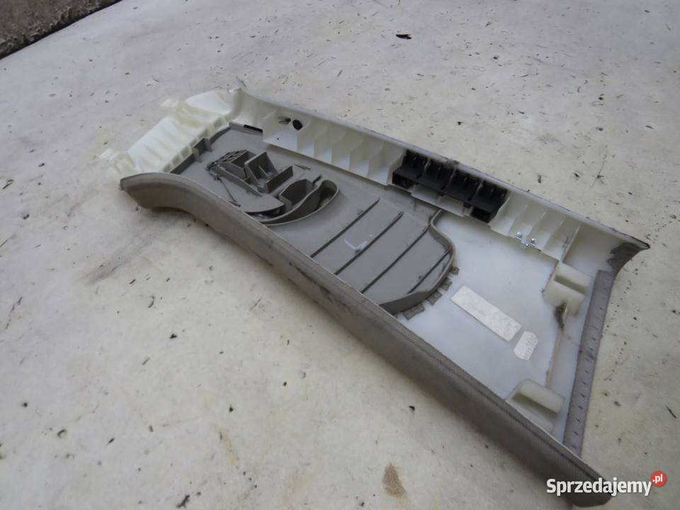 OSŁONA SŁUPKA LEWA AUDI Q5 8R osobowe sprzedam