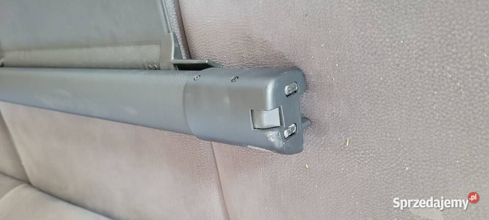 Roleta Audi Q7 4M pomorskie Słupsk