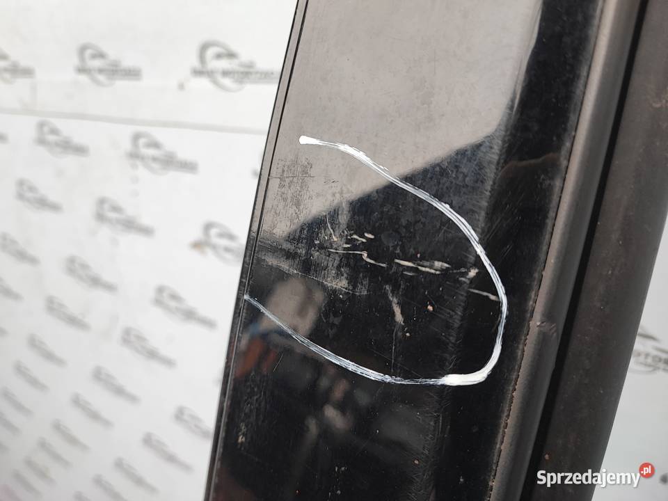 JEEP CHEROKEE III LIFT 06r drzwi lewe tył 120 świętokrzyskie Kielce sprzedam