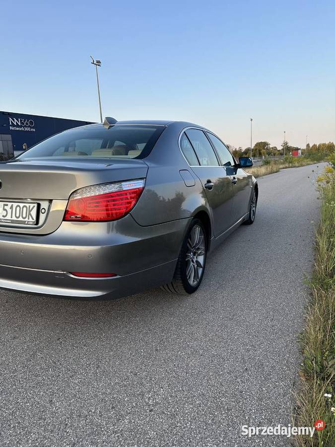Bmw e60