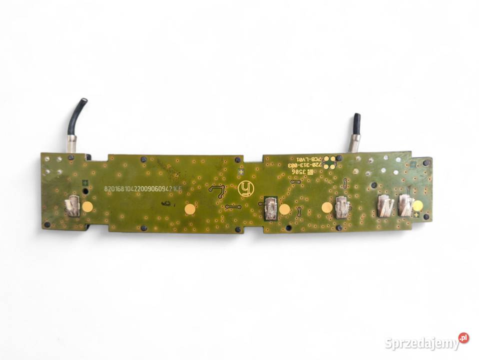 WZMACNIACZ ANTENY ANTENOWY VW PASSAT B6 SEDAN świętokrzyskie Działoszyce