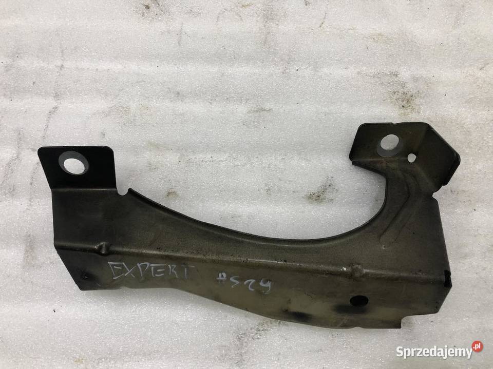 WZMOCNIENIE PRZÓD PEUGEOT EXPERT II Wzmocnienia, belki i wsporniki Części samochodowe wielkopolskie