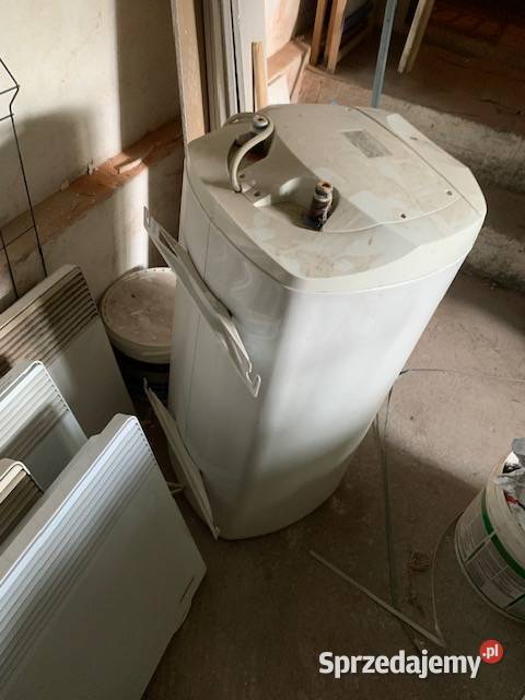 TERMA boiler na przygotowanie cwu 50 L Warszawa