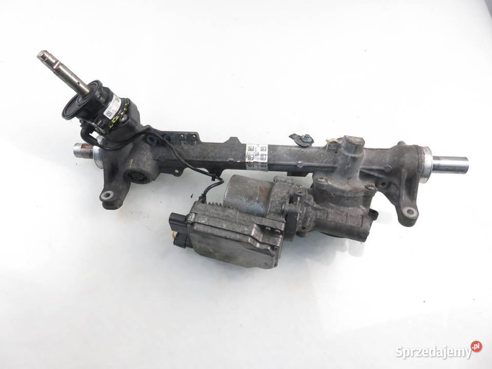 MAGLOWNICA MERCEDES CLA coupe C117 6700003026 małopolskie