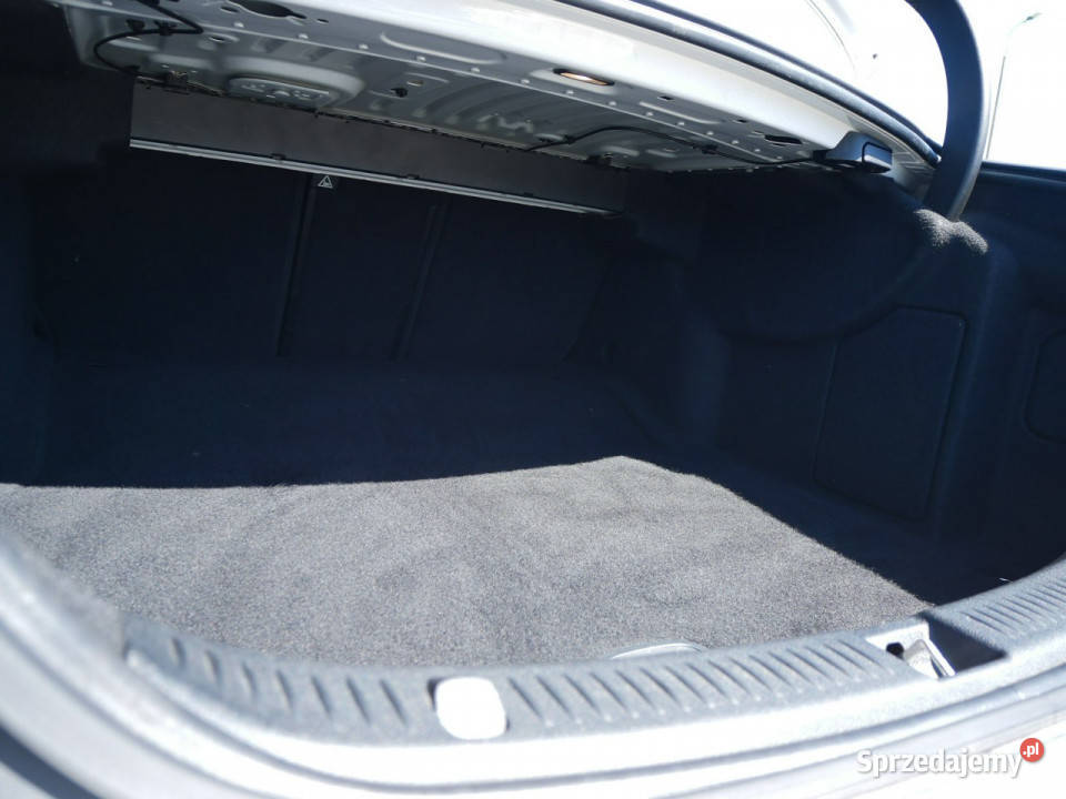 Mercedes E 220 20D 220D 194 Eu6 Sedan Automat elektrycznie ustawiane fotele Goczałkowice-Zdrój