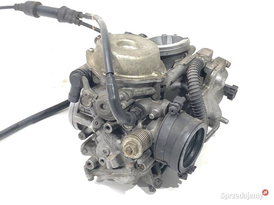 GAŹNIK UKŁAD ZASILANIA PALIWOWY ciężarowe