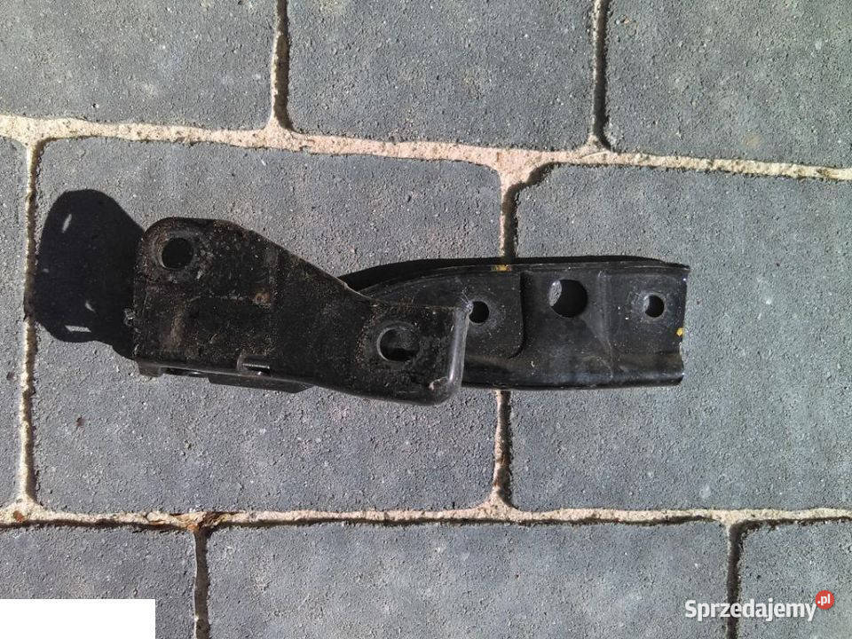 HONDA S2000 ZAMEK MASKI Kozubszczyzna