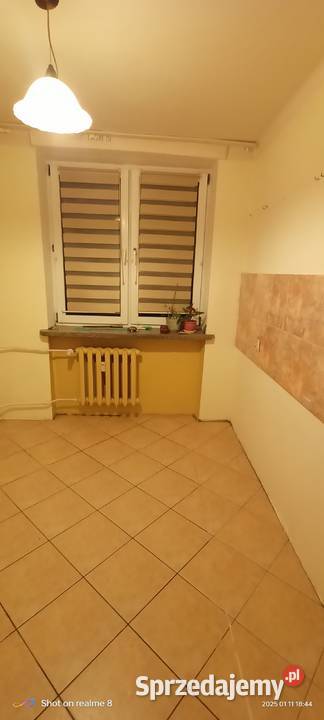 Parczew Mieszkanie 38m2 własnościowe 38m2