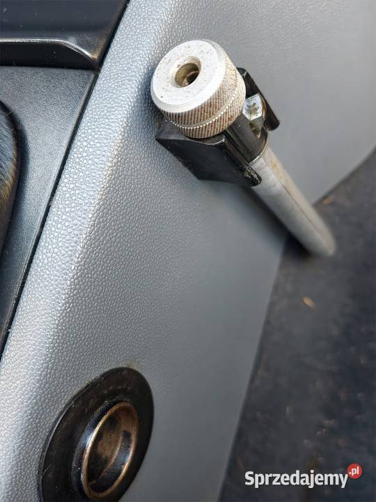 Skoda Fabia niski przebieg Fabia Karwiany