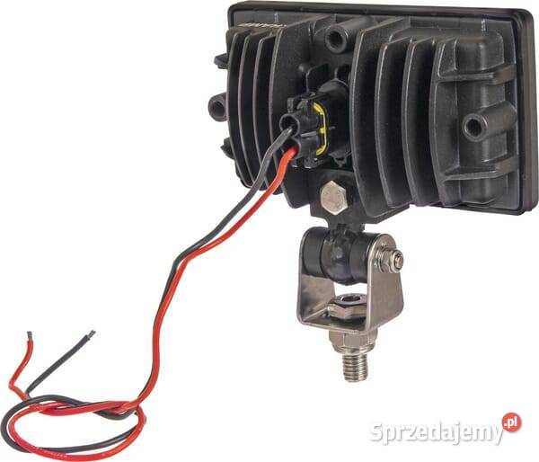Lampa robocza LED do John Deere Case IH Kamionna