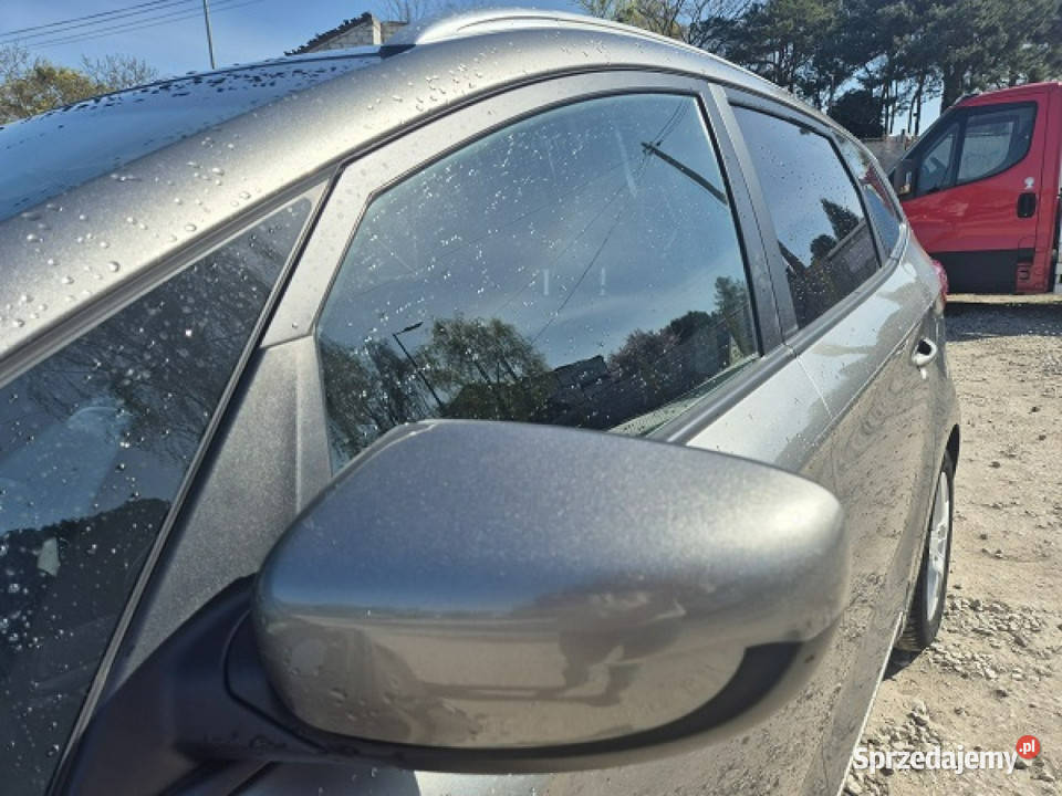 Kia Carens 55000 Super stan Zarejestrowana IV światła przeciwmgielne Carens Bydgoszcz