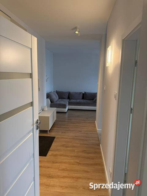 Sprzedaż mieszkania 43m2 2 pokoje Pruszków Sprzedaż
