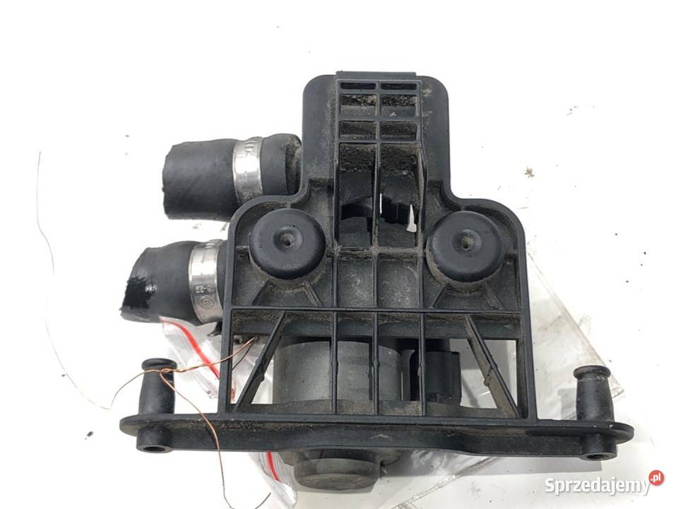 ELEKTROZAWÓR WODY BMW E39 8379921 22 170