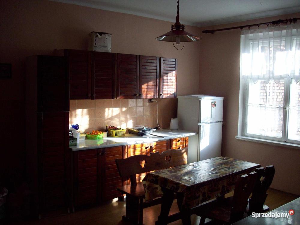 mieszkanie Gliwice Częstochowska 2500zł/m2 Gliwice