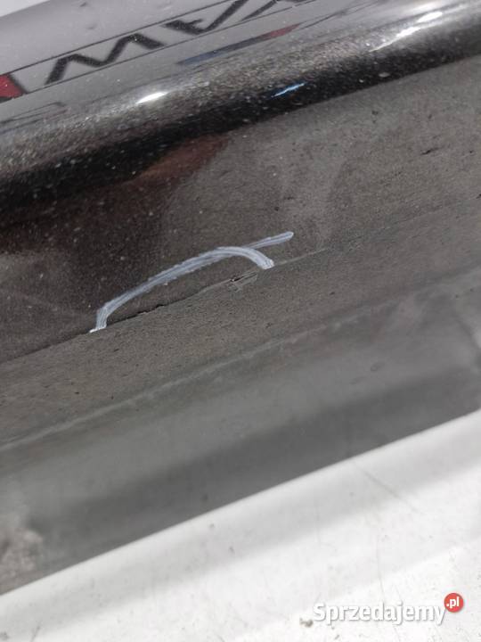 BMW F11 LCI LISTWA PROGOWA PRAWA B65 JATOBA