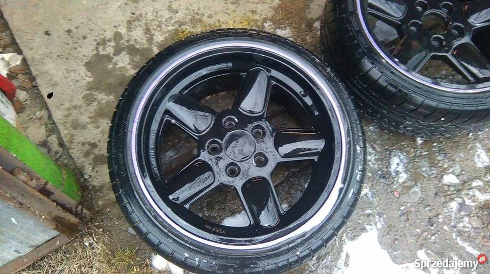 Ac schnitzer german Bmw Wadowice