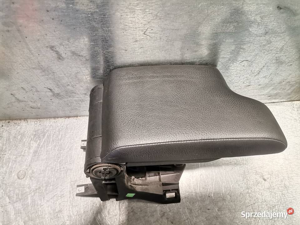PODŁOKIETNIK BMW E46