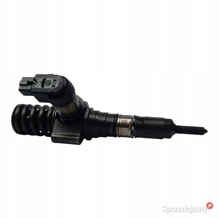 POMPOWTRYSKIWACZ wtrysk VW Passat B6 20 TDI osobowe Pompowtryskiwacze lubelskie