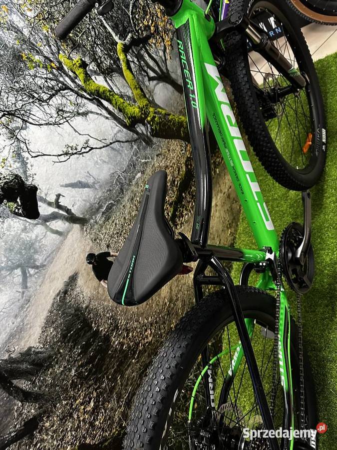 Rower Górski młodzieżowy Storm Racer 26 ACTIVE Górskie, MTB Ostrowiec Świętokrzyski