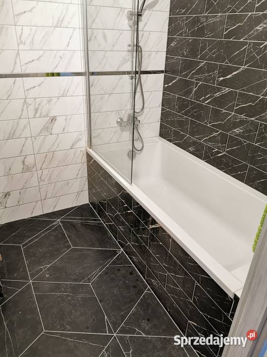 Usługi remontowo wykończeniowe Gaiki