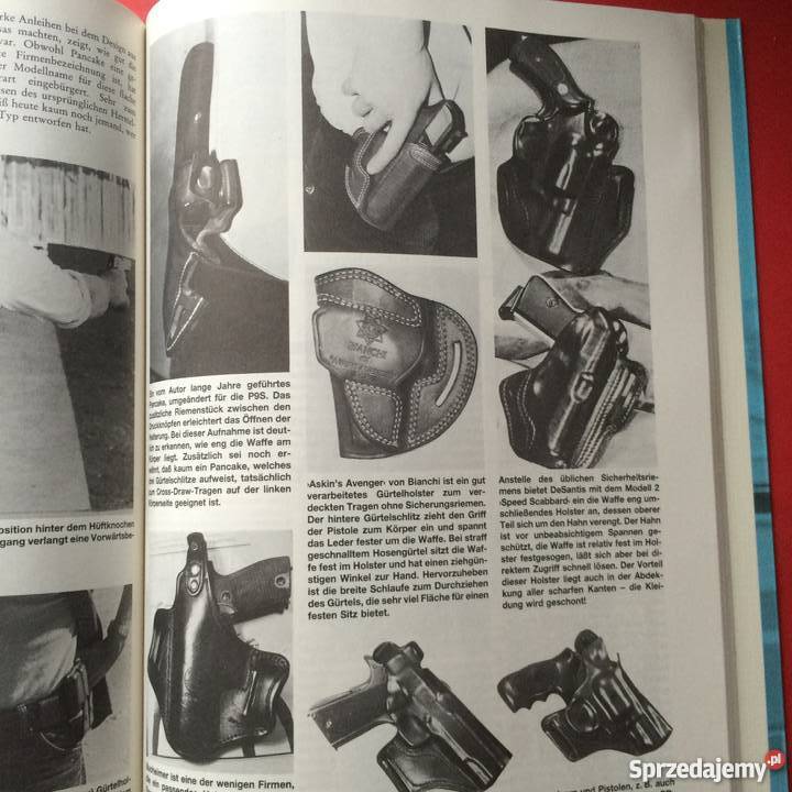 Broń do walki bojowej Szczecin