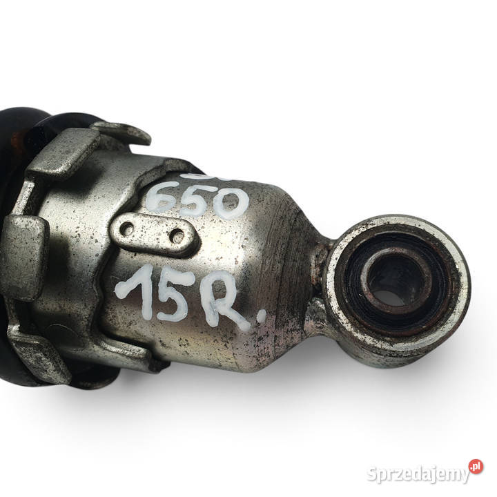 TYLNY AMORTYZATOR TYŁ Suzuki SFV650 SFV 650 Chełm sprzedam