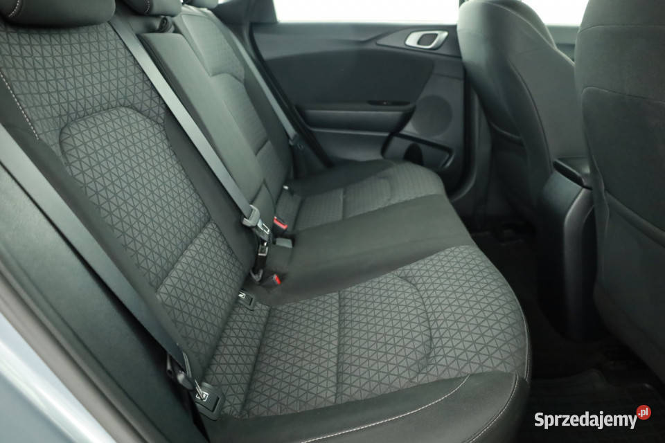 Kia Ceed 16 CRDi MHEV 1598cm3 Piaseczno