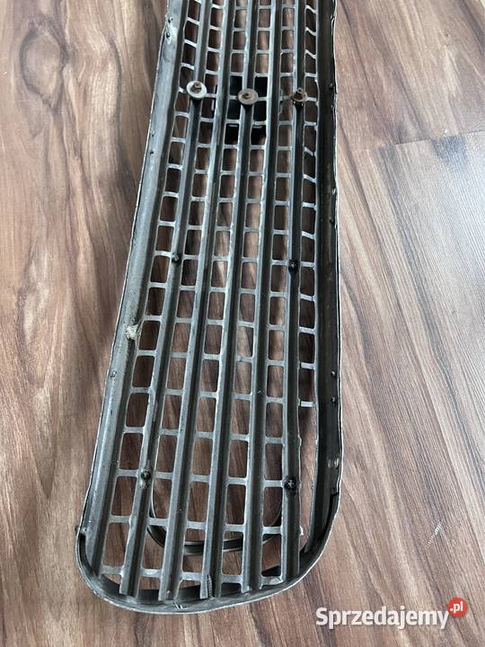 Grill kratka chłodnicy MG Midget Świebodzin