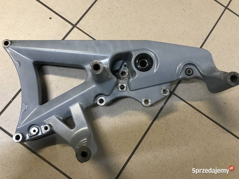 Wahacz mocowanie silnika Yamaha X 125 Jawiszowice sprzedam
