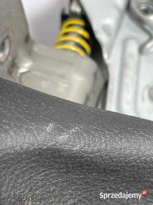 BMW F20 F21 F23 DŹWIGNIA HAMULCA RĘCZNEGO osobowe