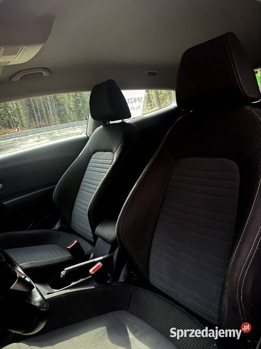 Volkswagen Scirocco 20 TDI automat DSG