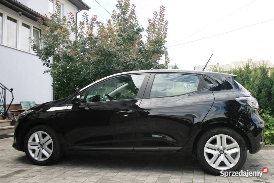 Renault Clio V Lift prywatna gniazdo USB Siedlce