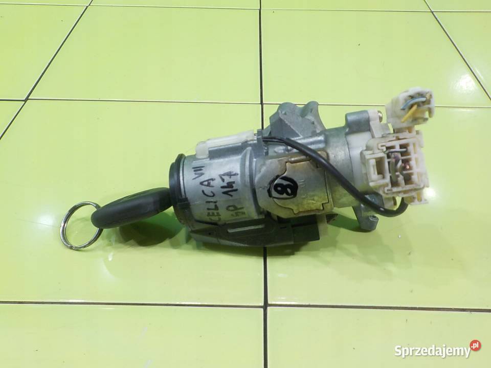 CELICA VII LIFT 18 VVTI 01r stacyjka z Suków