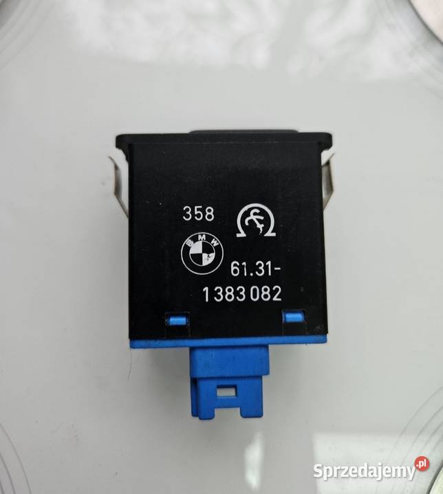 Bmw e32 e34 e31 Przełączniki PDC ASC lubelskie Lublin sprzedam