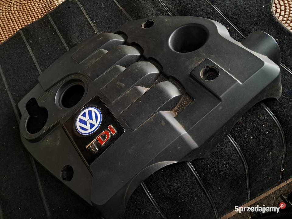 Części Passat B5 FL Terebiniec