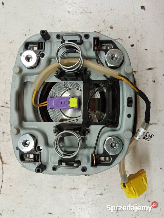 PODUSZKA POWIETRZNA AIRBAG LEWA KIEROWCY LIFT sprzedam