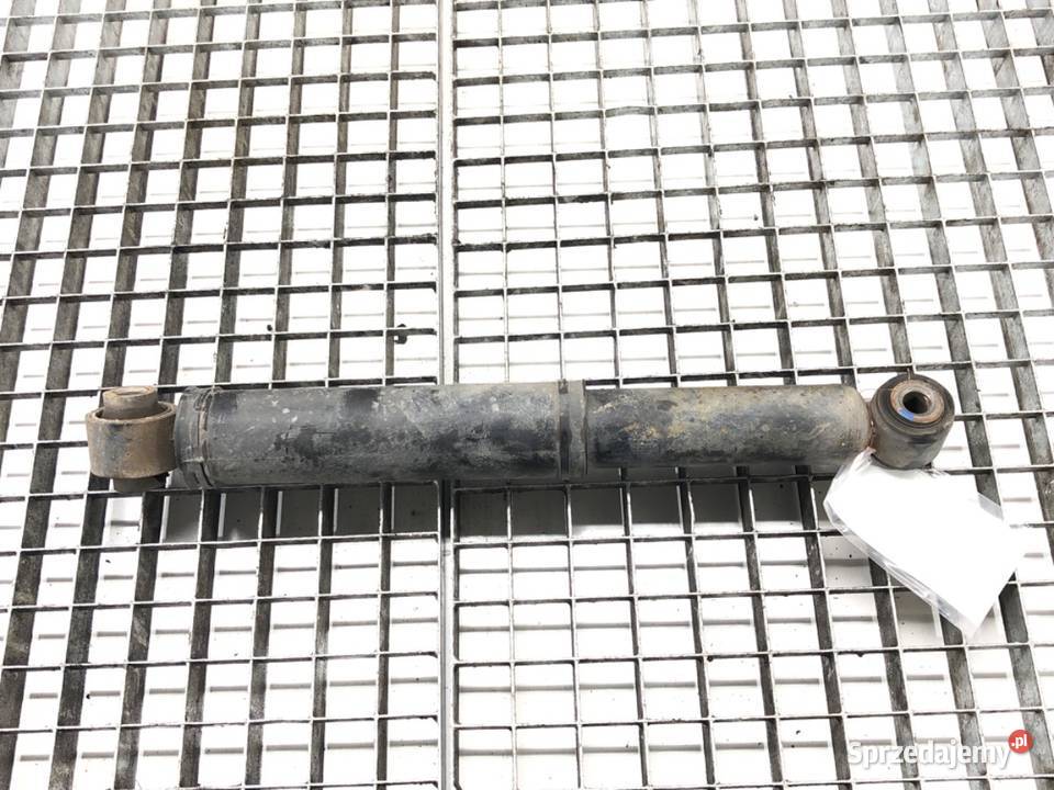 AMORTYZATOR LEWY TYŁ RENAULT MASTER III Bus 23 sprzedam