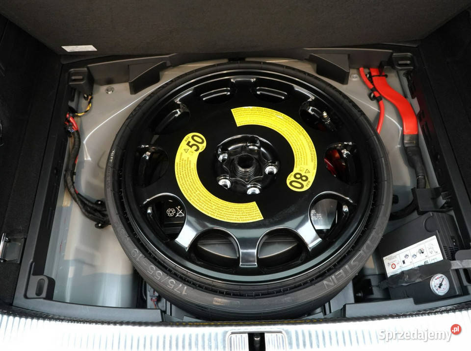 Audi A4 Allroad 45TFSI Quattro Stronic BO Kielce