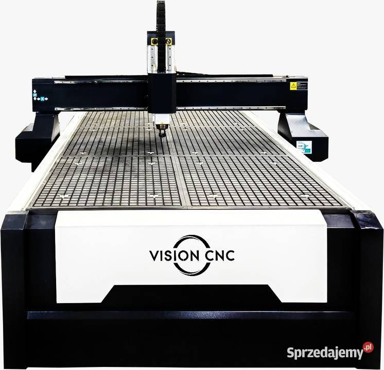 Frezarka CNC Ploter CNC Pozostałe śląskie Dąbrowa Górnicza