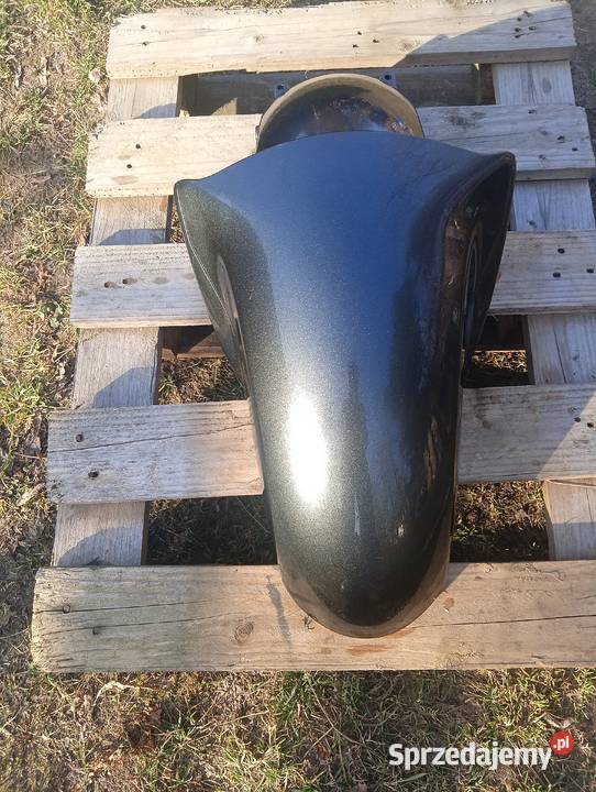 Kawasaki GTR 1400 błotnik