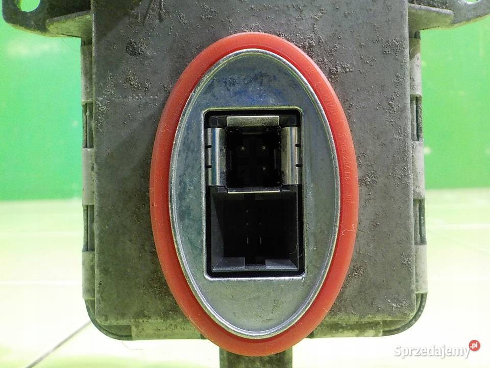 ALFA ROMEO GIULIETTA 14 TB 11r przetwornica Suków