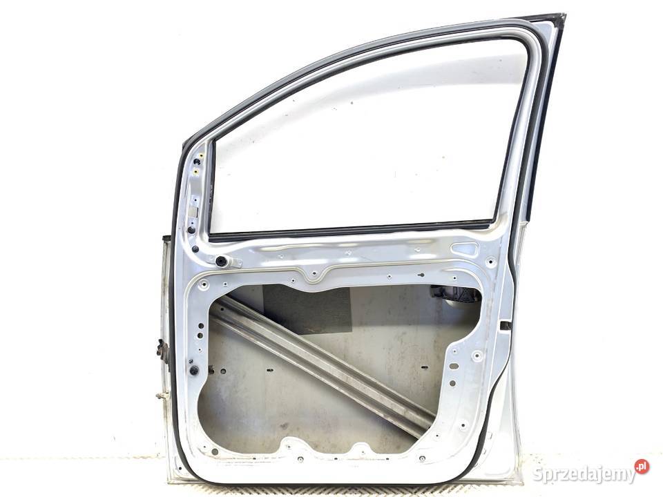 DRZWI PRAWY PRZÓD VW TOURAN Minivan 0310 Motoryzacja