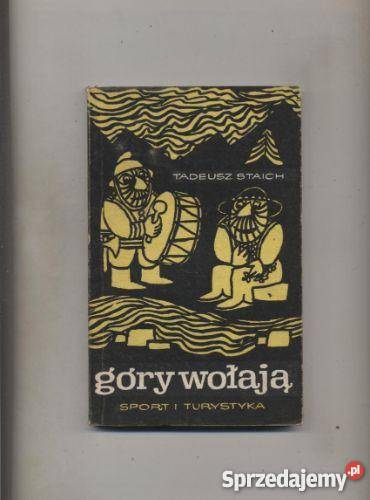 Góry wołają Szczecin