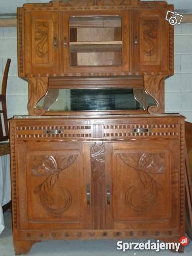 stare meble i antyki Rzeszów