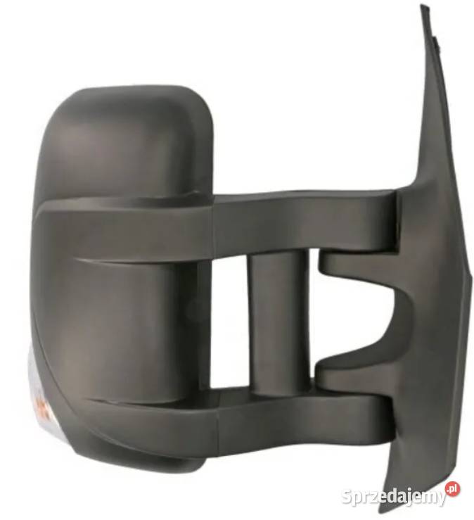 Master Movano Nissan NV400lusterko zewnętrzne Łódź