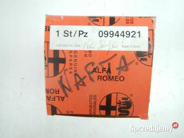 FILTR PALIWA ALFA ROMEO 155 164 9944921 ORYGINAŁ Paliwa lubelskie sprzedam