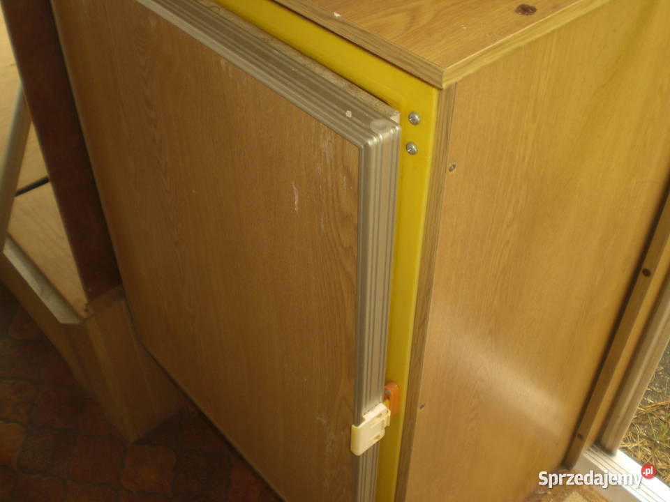 Kempingowa SOLIFER norweska Opole